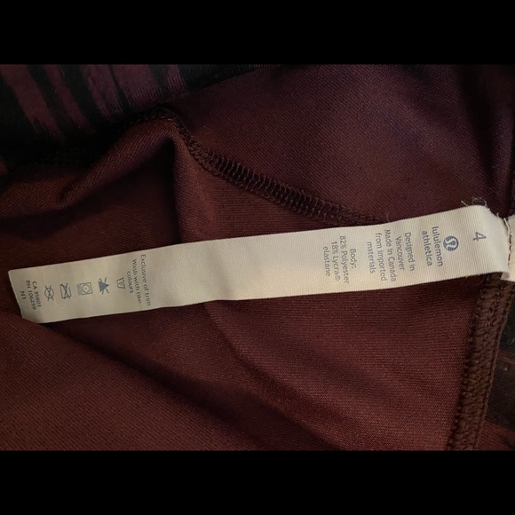 Lululemon Set - Picture 3 of 3